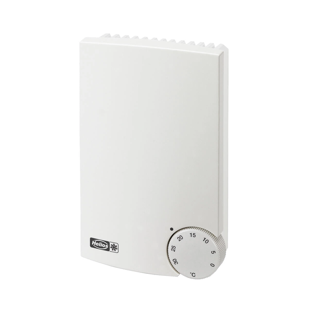 Helios Elektro-Heizregistersteuerung EHS