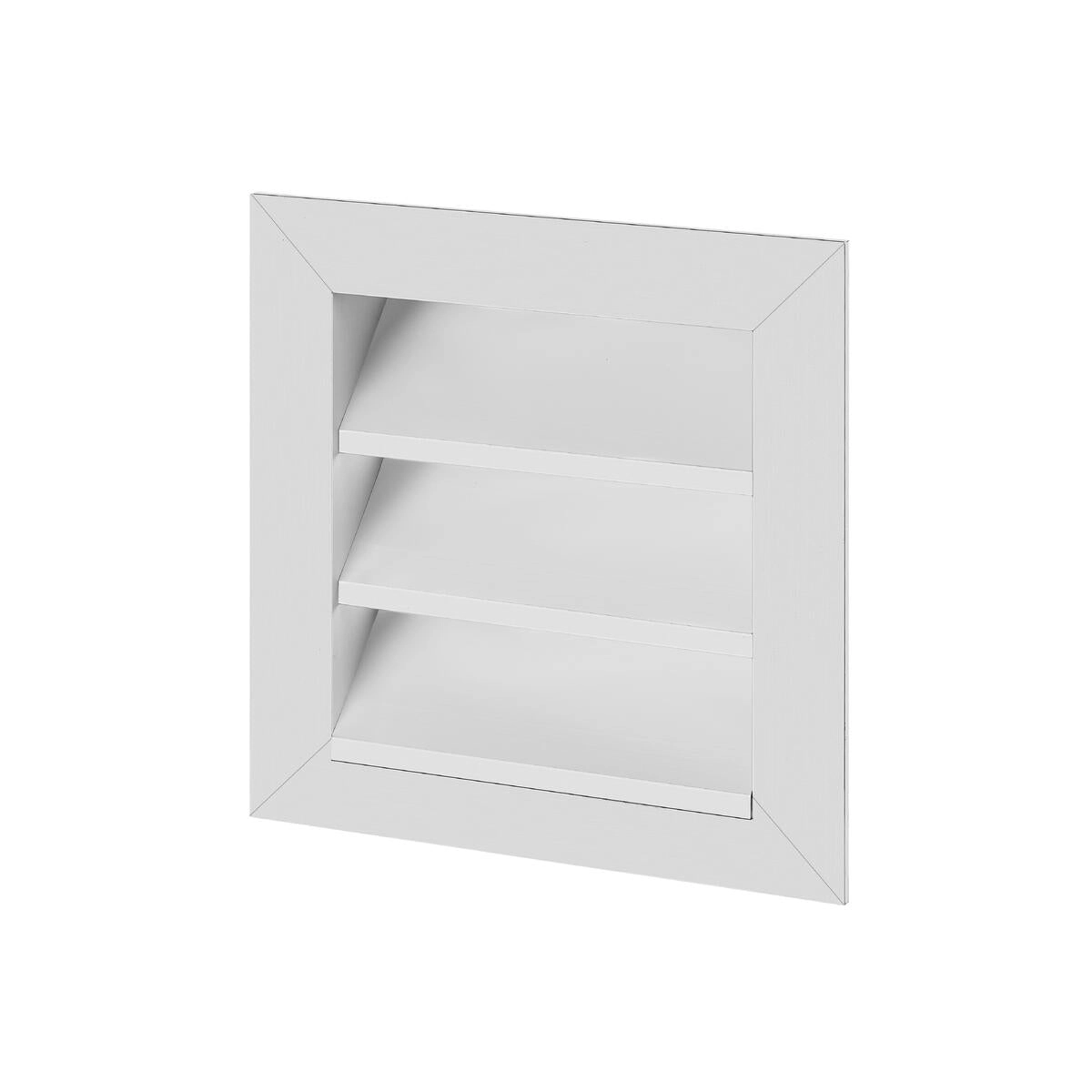 Helios Wetterschutzgitter WSG 250