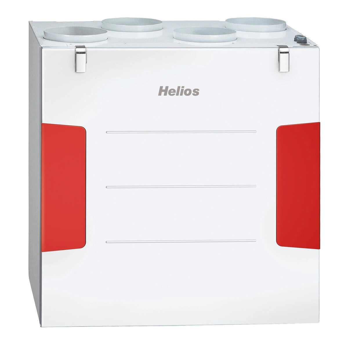 Helios Lüftungsgerät KWL 500 W R