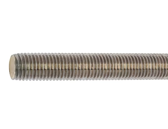 Würth Gewindestange M8x1000, Edelstahl