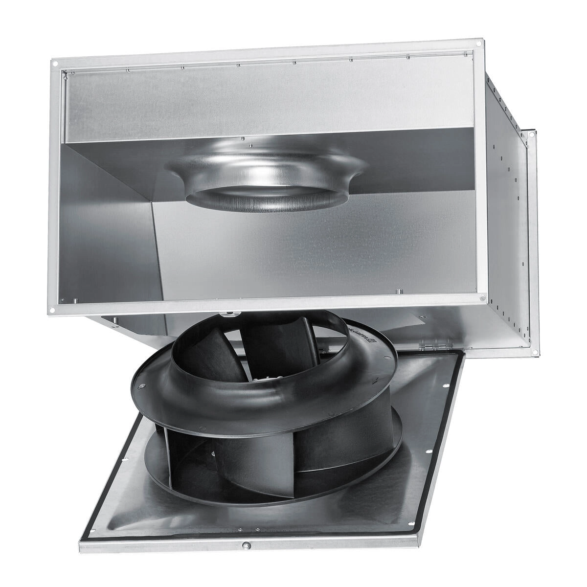 Helios Kanalventilator KRW 180/2/30/15