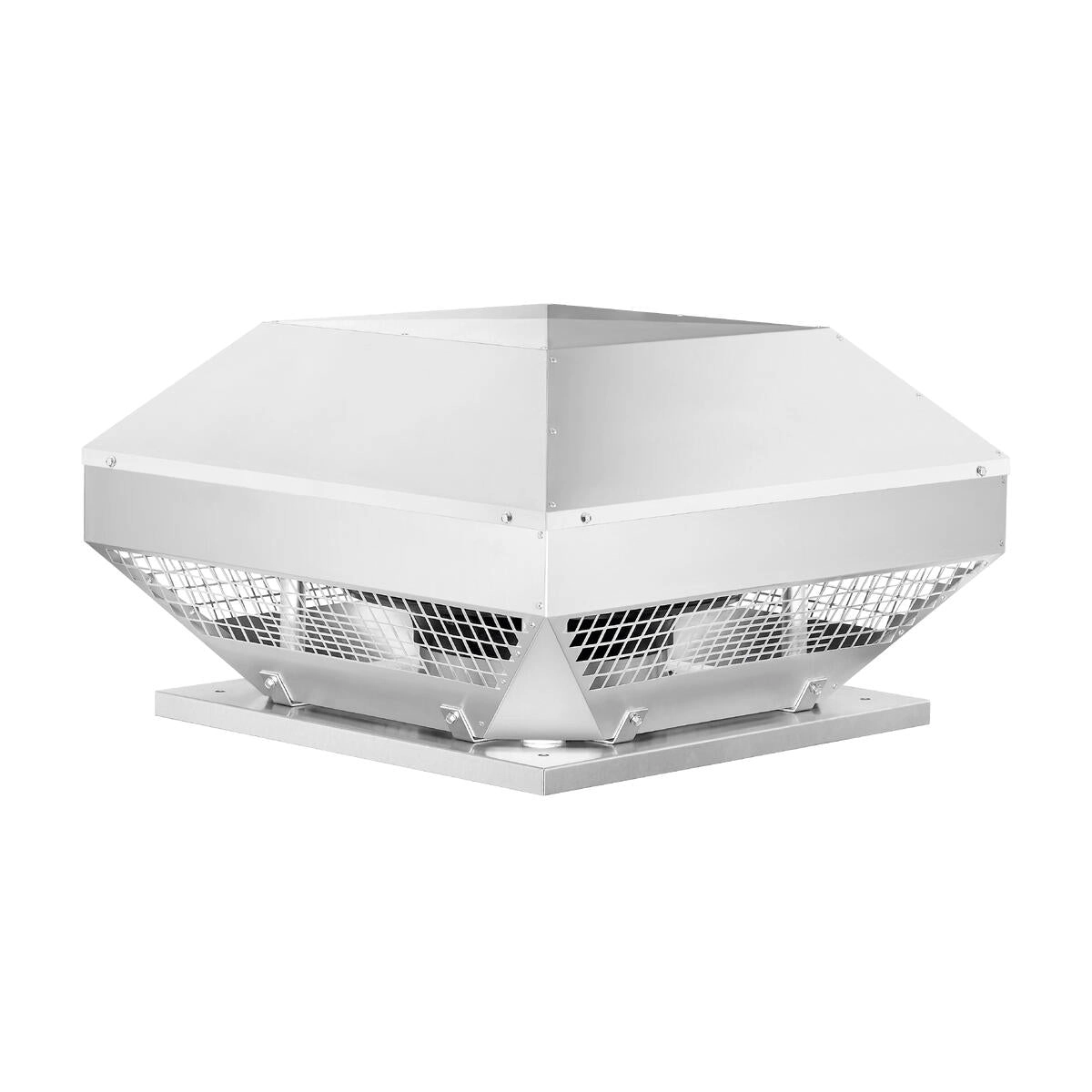 Helios Dachlüftungshaube HDH 180