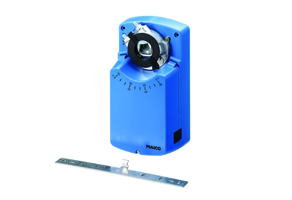 Maico Stellmotor MS 8