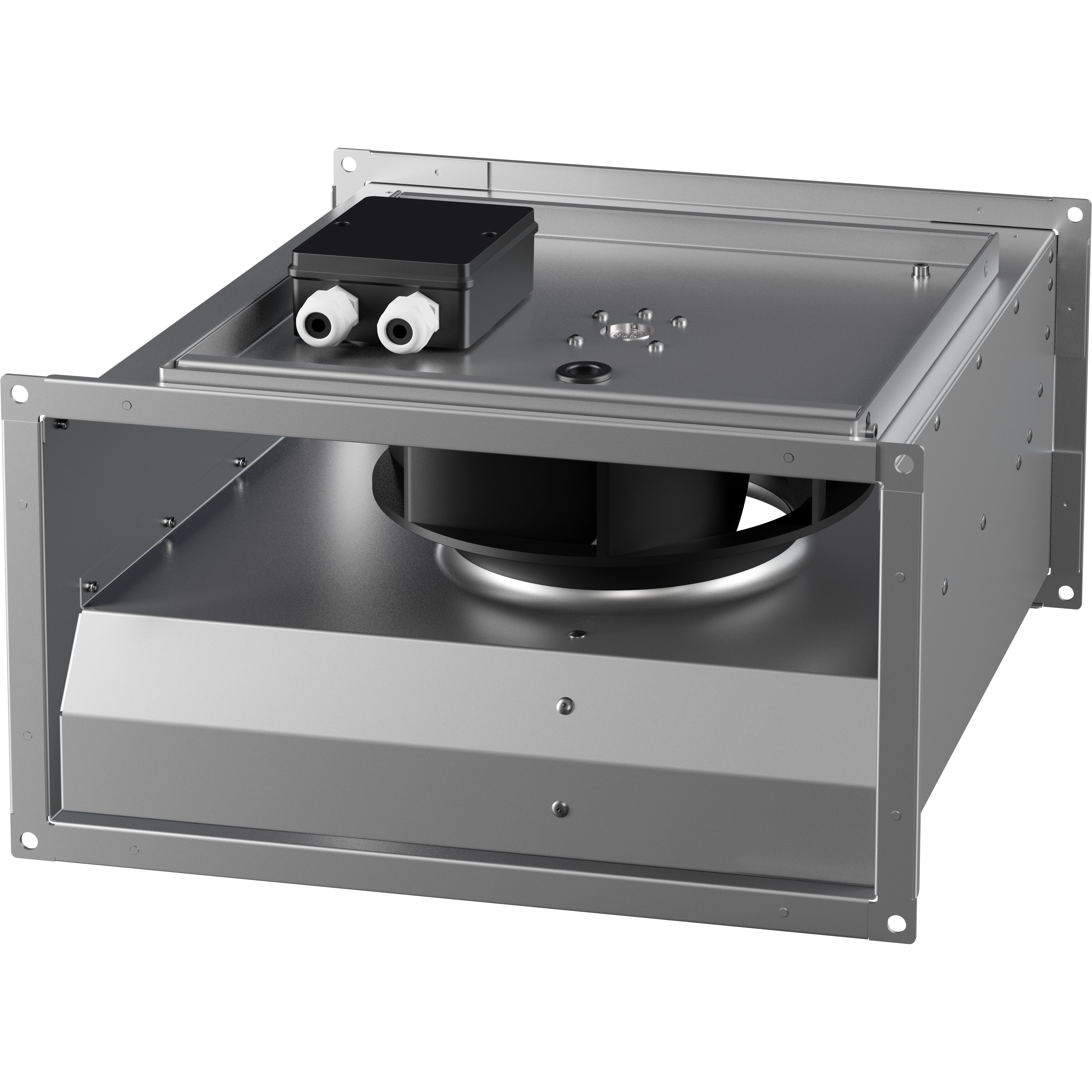 Ruck Kanalventilator KVR 5025 EC 30