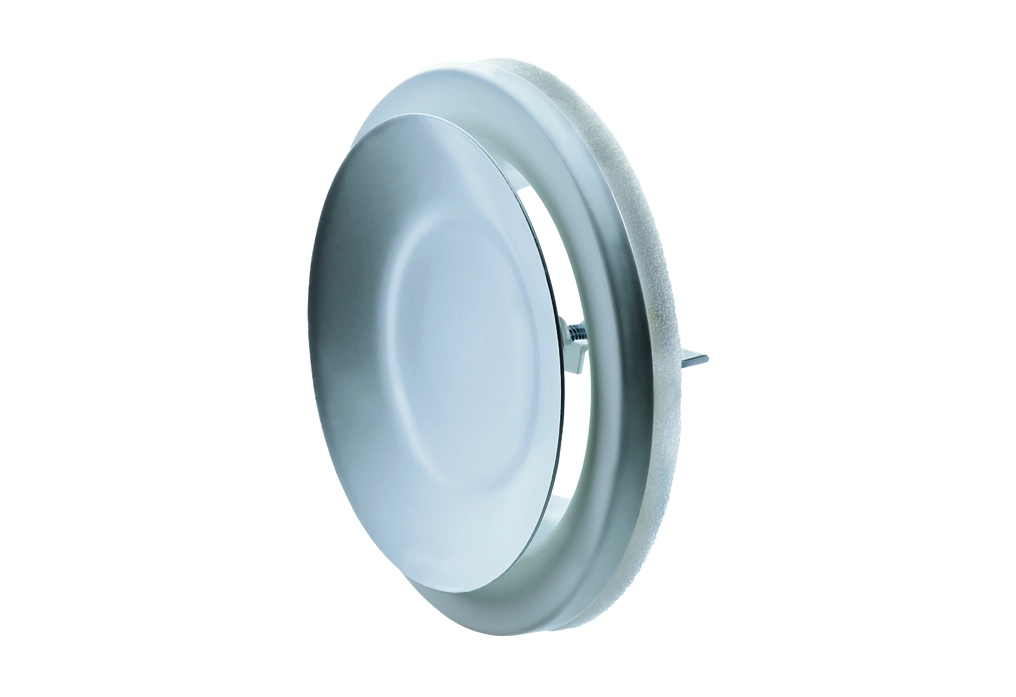 Maico Tellerventil für Zuluft, Metall DN 200, TFA 20