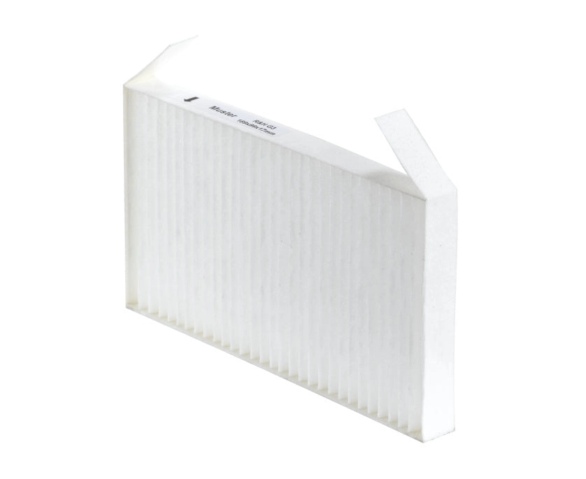 Zehnder Filterset für ComfoAir 70, ISO Coarse 70 % (G4), 2 Stück