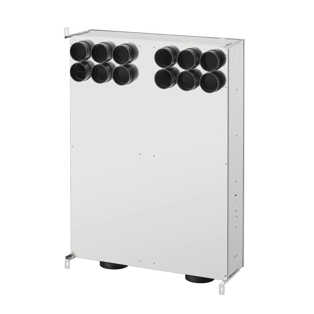Helios MultiZoneBox KWL-MZB 6+1-75/125 L90