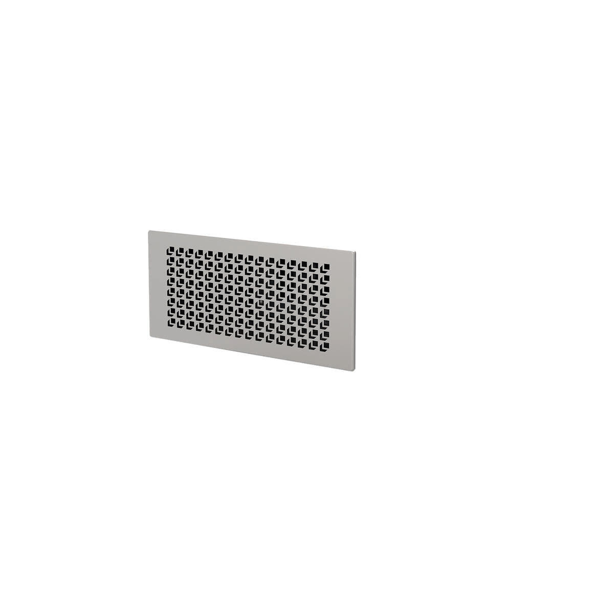 Helios FlexPipe Wand-Gitter-Set FRS-WGS 2 E
