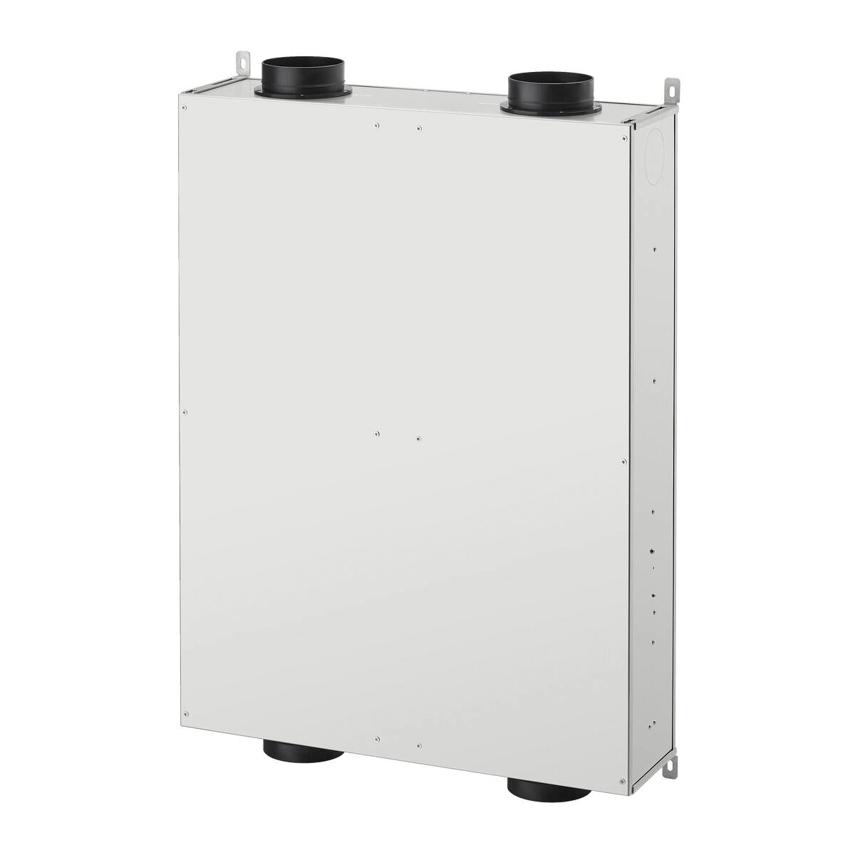 Helios MultiZoneBox Durchgang KWL-MZB 125/125