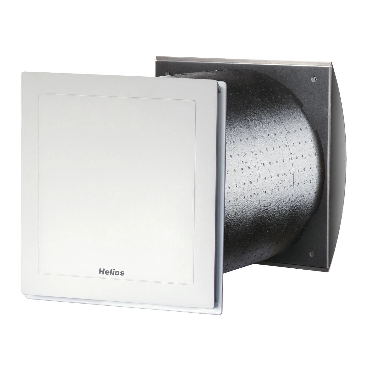 Helios Lüftungssystem KWL EC 60 pro