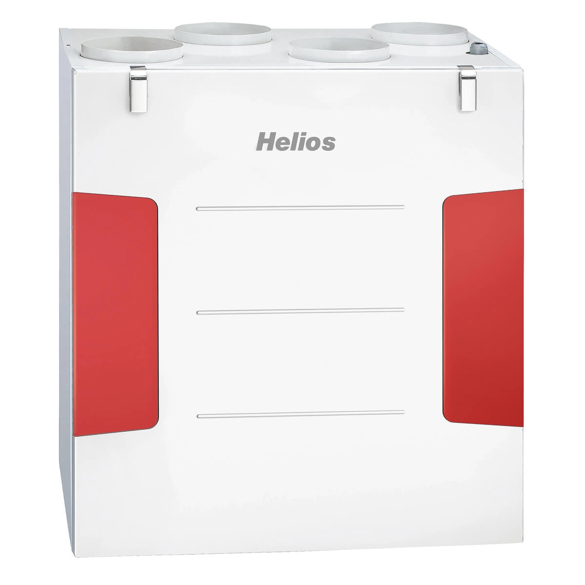 Helios Lüftungsgerät KWL 200 W L
