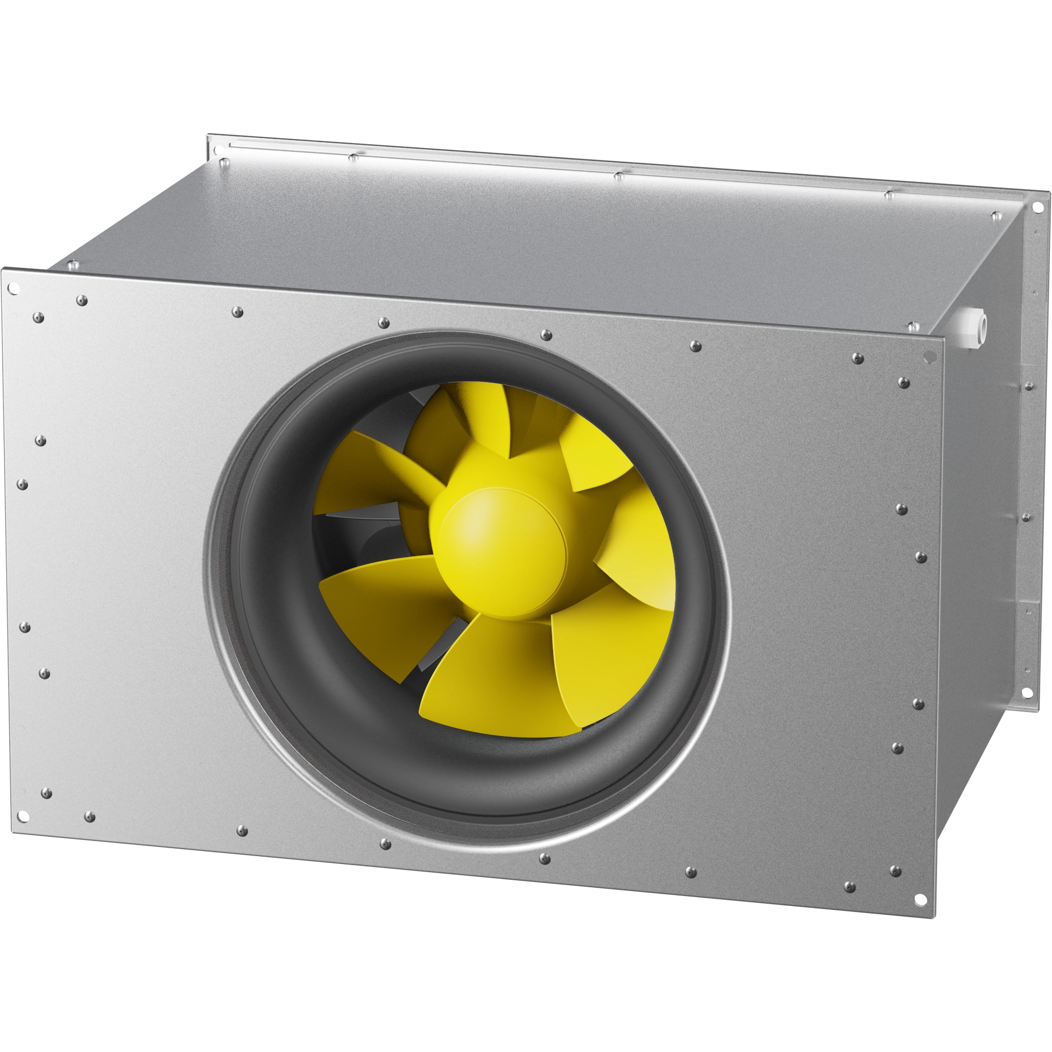 Ruck Kanalventilator EMKI 6035 EC 23