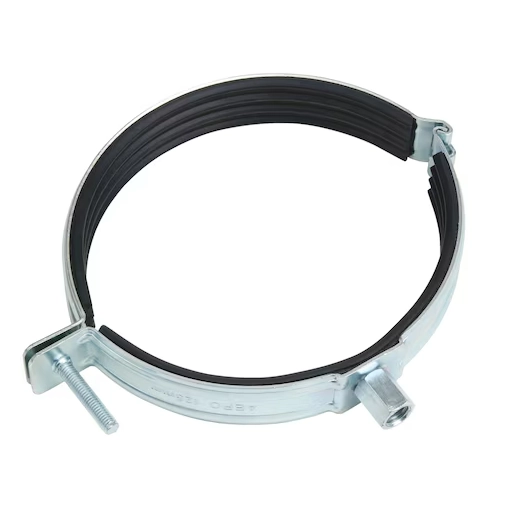 Würth Lüftungsrohrschelle M8/M10-160MM