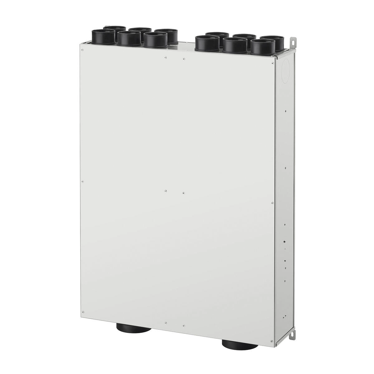 Helios MultiZoneBox KWL-MZB 6+1-75/125