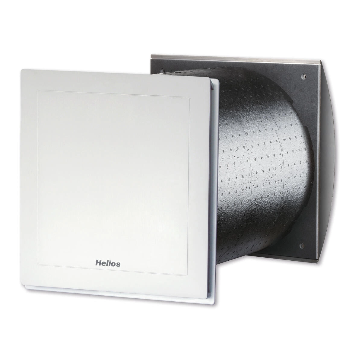 Helios Lüftungssystem KWL EC 60 ECO