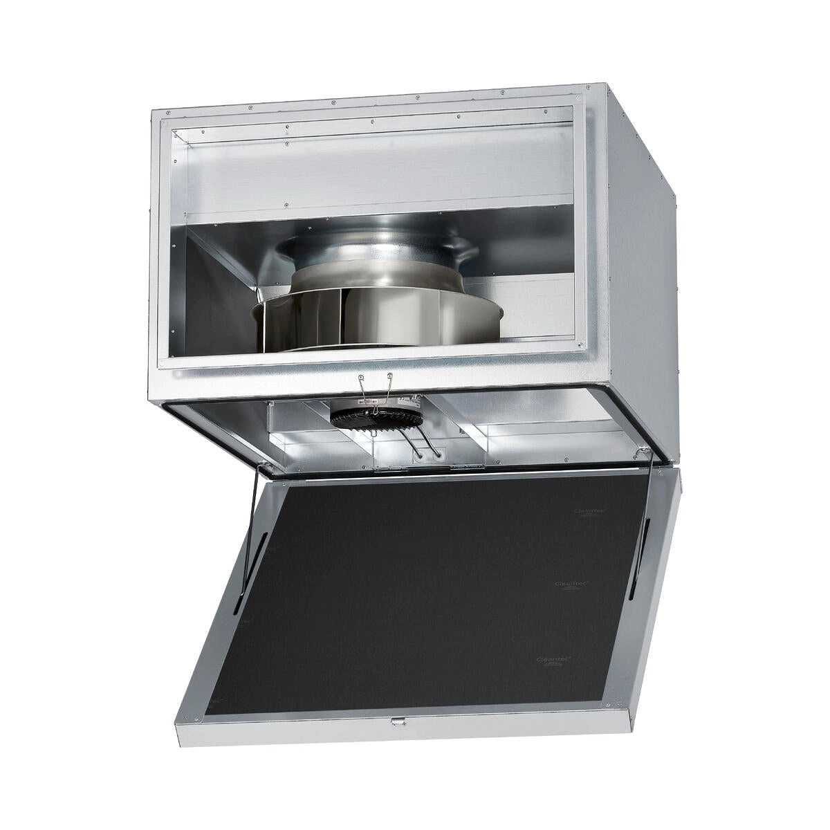 Helios Kanalventilator SILENT, SKRD EC 560/100/50 A