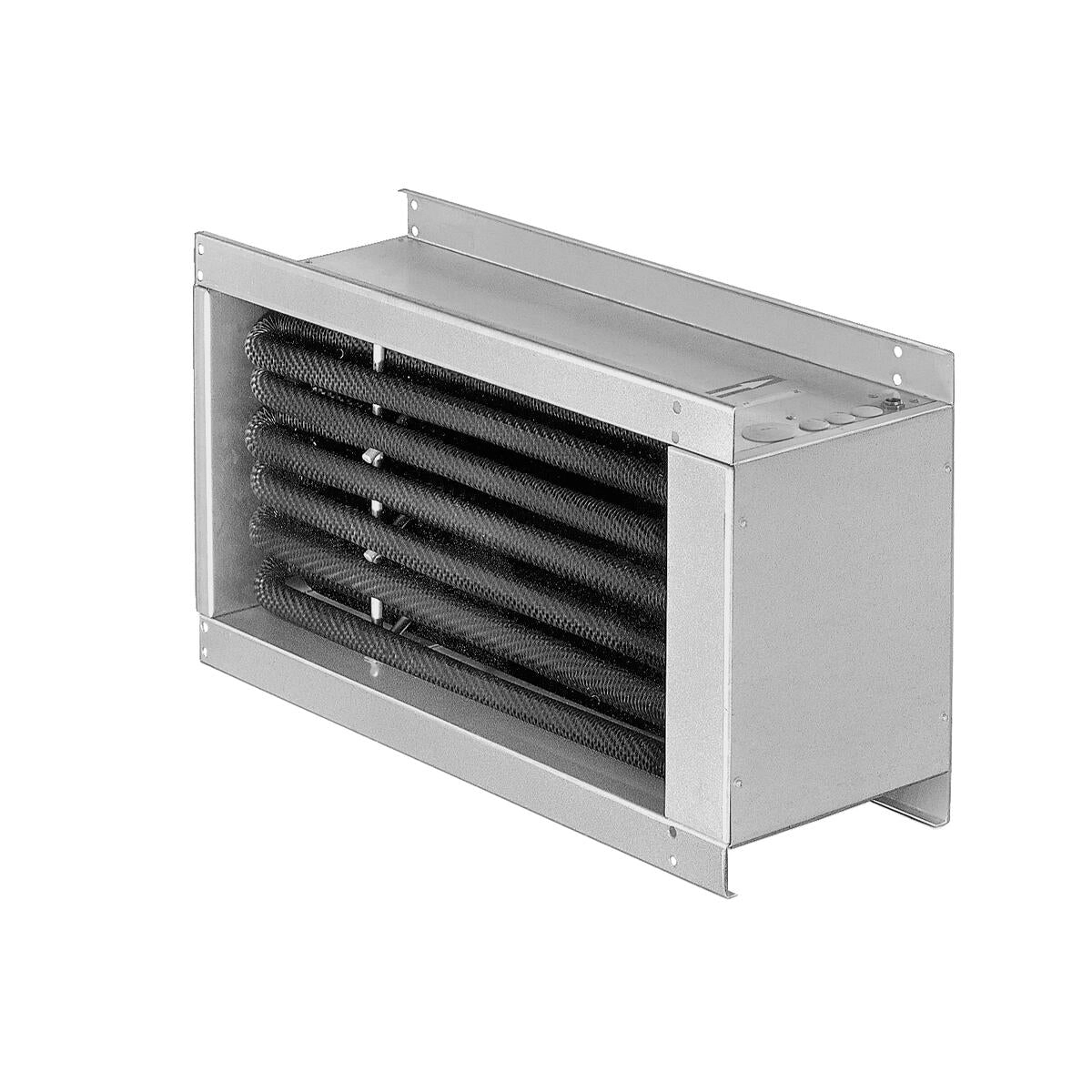 Helios Elektro-Heizregister EHR-K 15/40/20