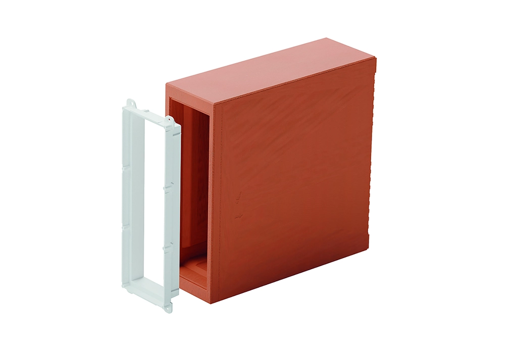 Maico Vormontage-Set RV 2 VS