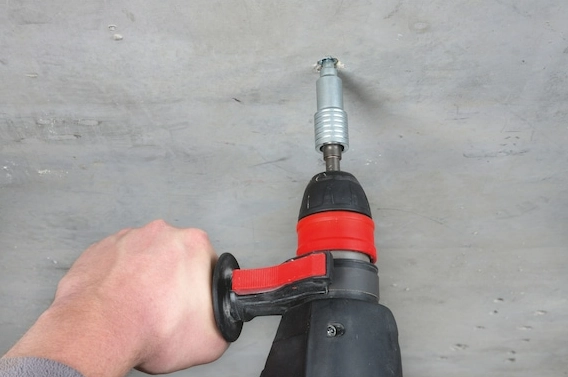 Würth Einschlagdübel W-ED/S 5X25