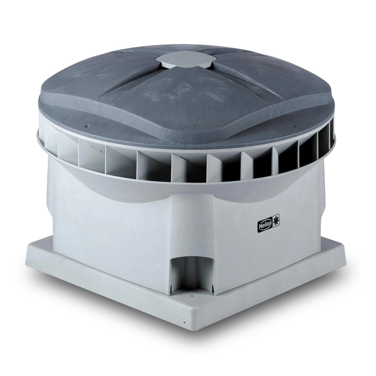 Helios Dachventilator DV EC 200 pro