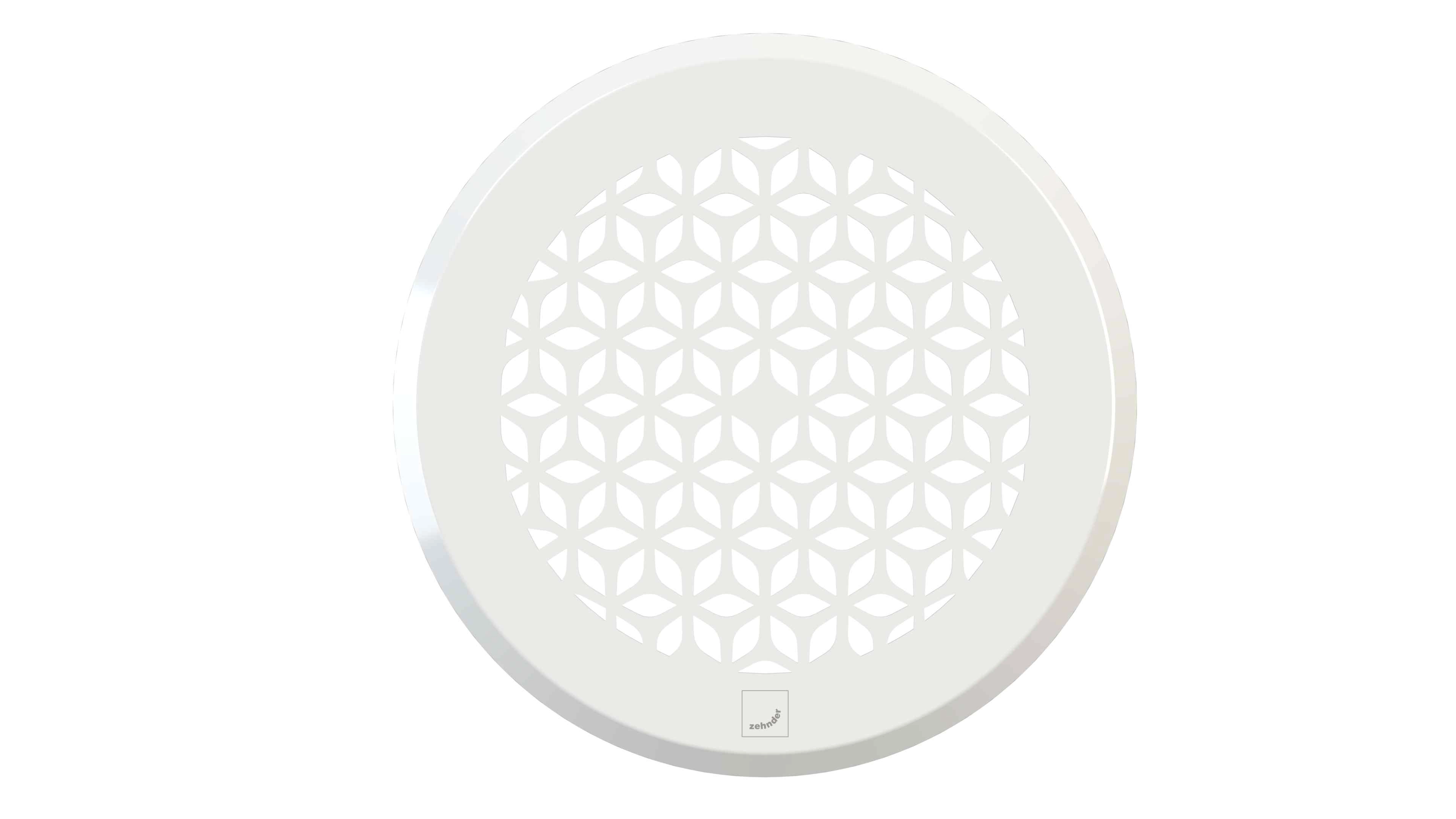 Zehnder Design-Abdeckgitter ComfoGrid Bologna