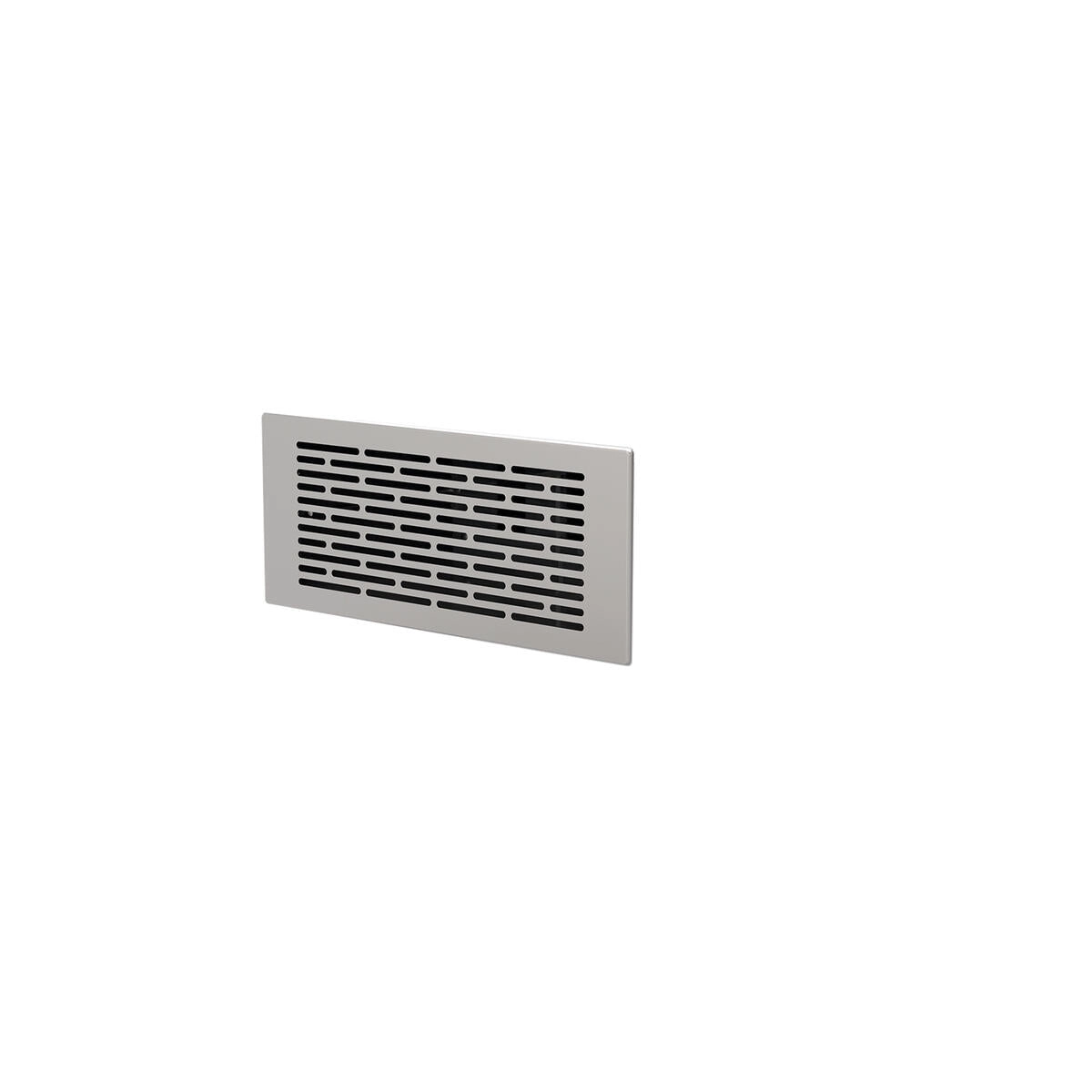 Helios FlexPipe Wand-Gitter-Set FRS-WGS 1