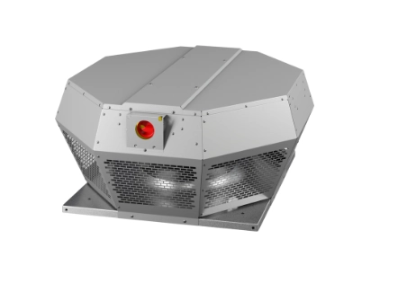 Ruck Dach-Radialventilator DHA 190 E4P 30