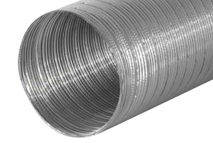 pro Flexrohr 224 mm x 5 Meter