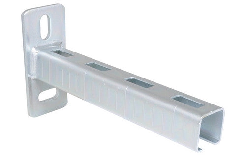 pro Wandkonsole 38 x 40, 200 mm lang