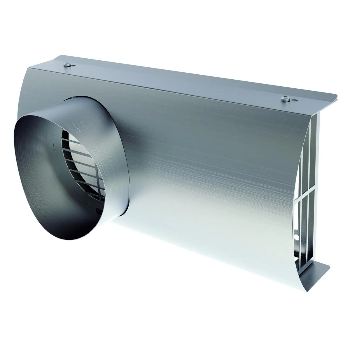 Abdeckung & Blenden