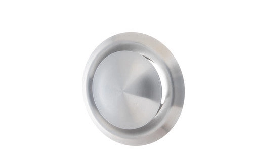 pro Edelstahl Tellerventil NW 150