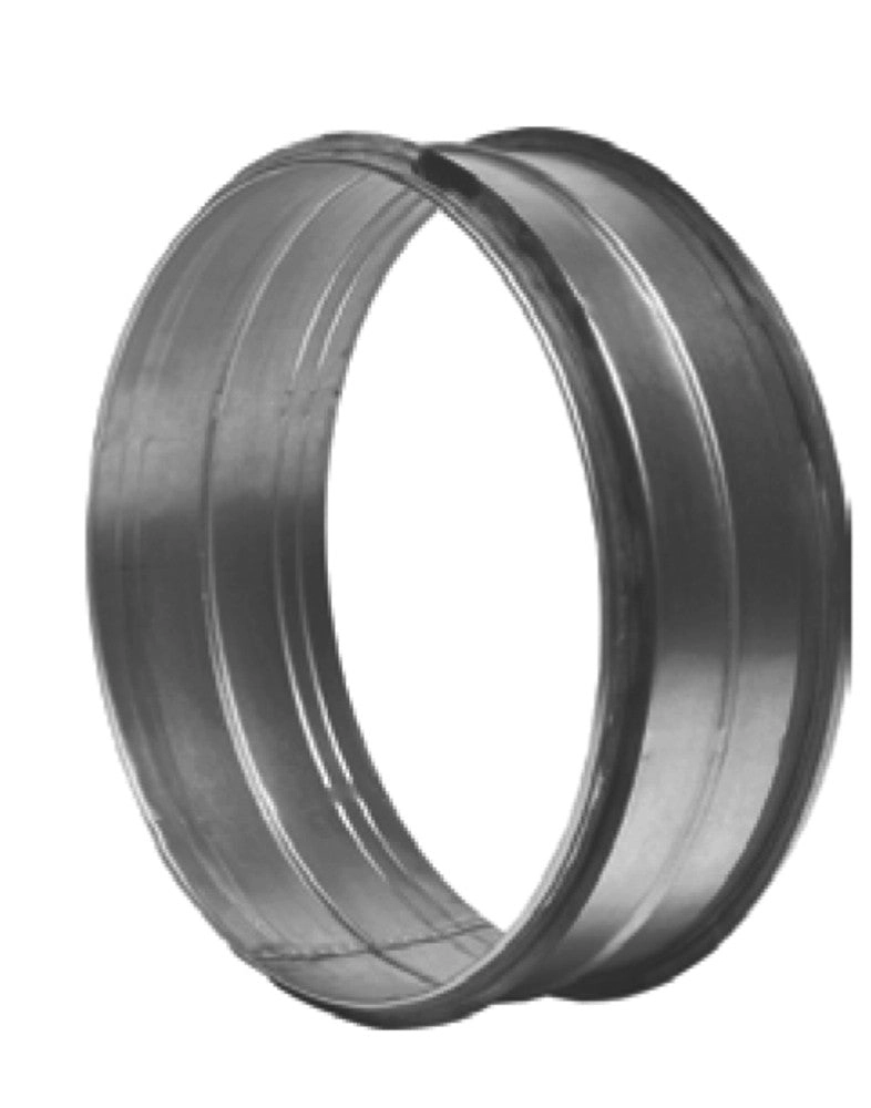 pro Nippel mit Lippendichtung NW 200
