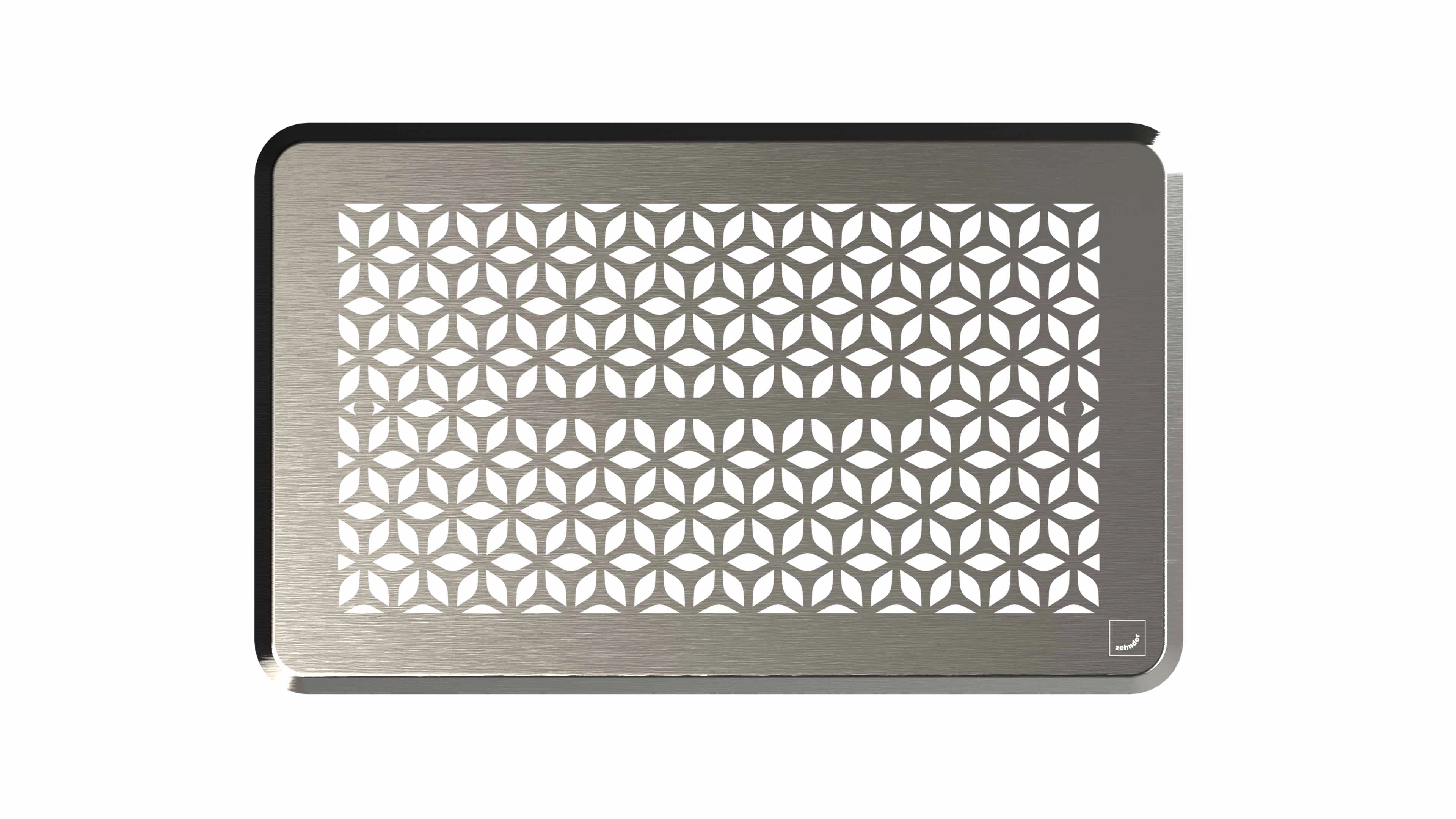 Zehnder Design-Abdeckgitter ComfoGrid Bologna