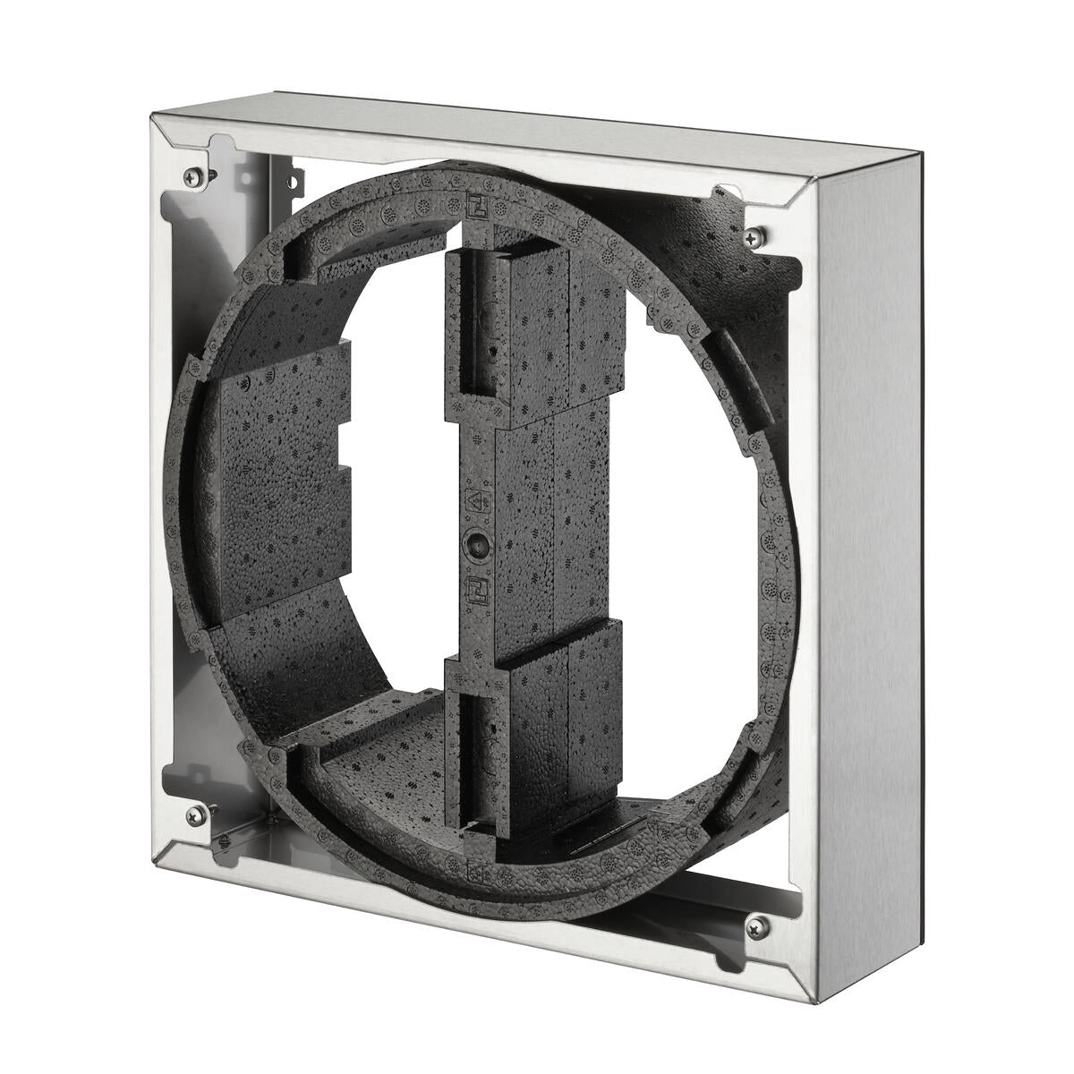 Helios Istanzrahmen KWL 60 DR