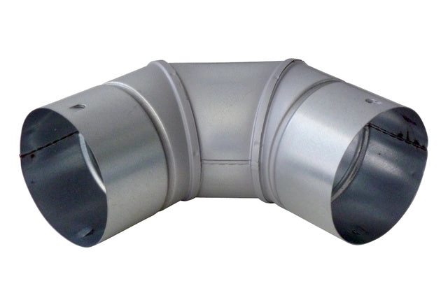 Maico 90° Blechbogen MF-B63