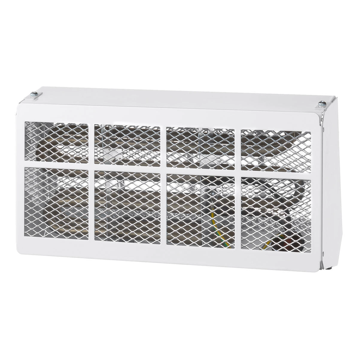 Helios Elektro-Vorheizung KWL-EVH 250W