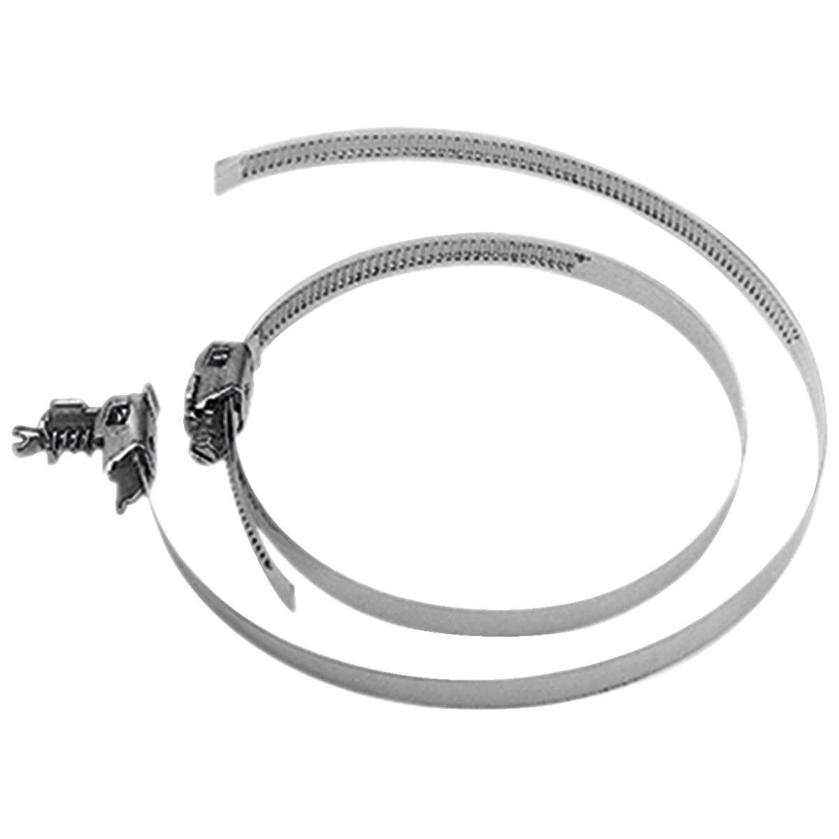 Helios Schlauchschellen SCH 125/160