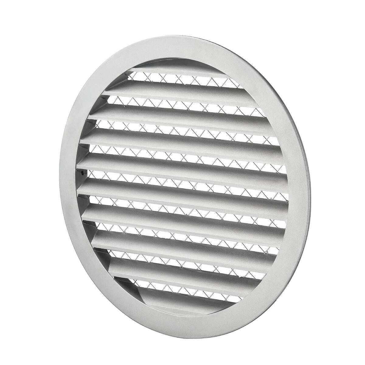 Helios Fassadengitter FGR 80