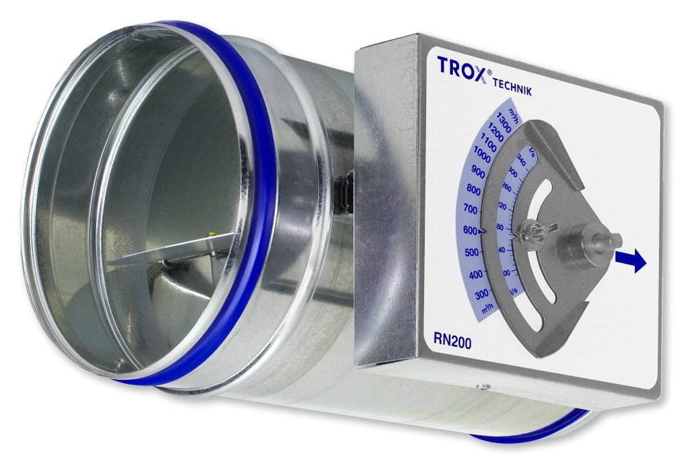 Trox Volumenstromregler RN/200