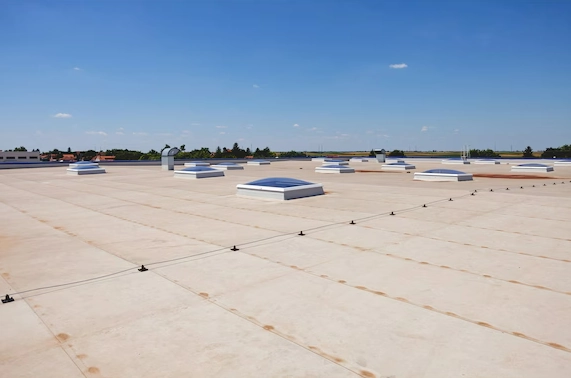 Würth Dichtungsband Butyl Lüftung 80MMX20M