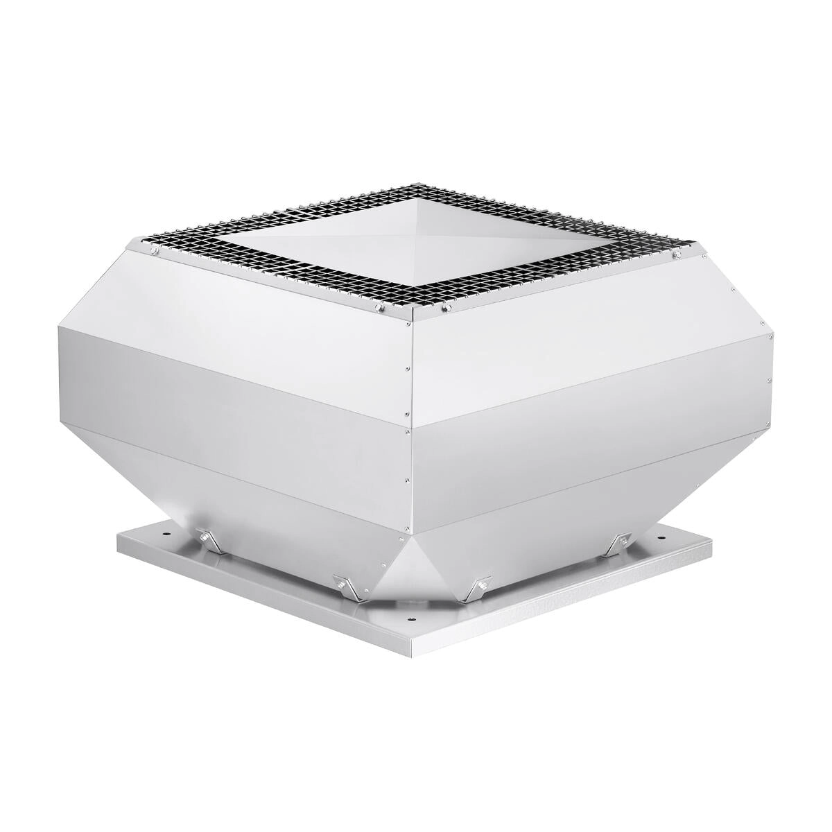 Helios Dachventilator VDW 250/4
