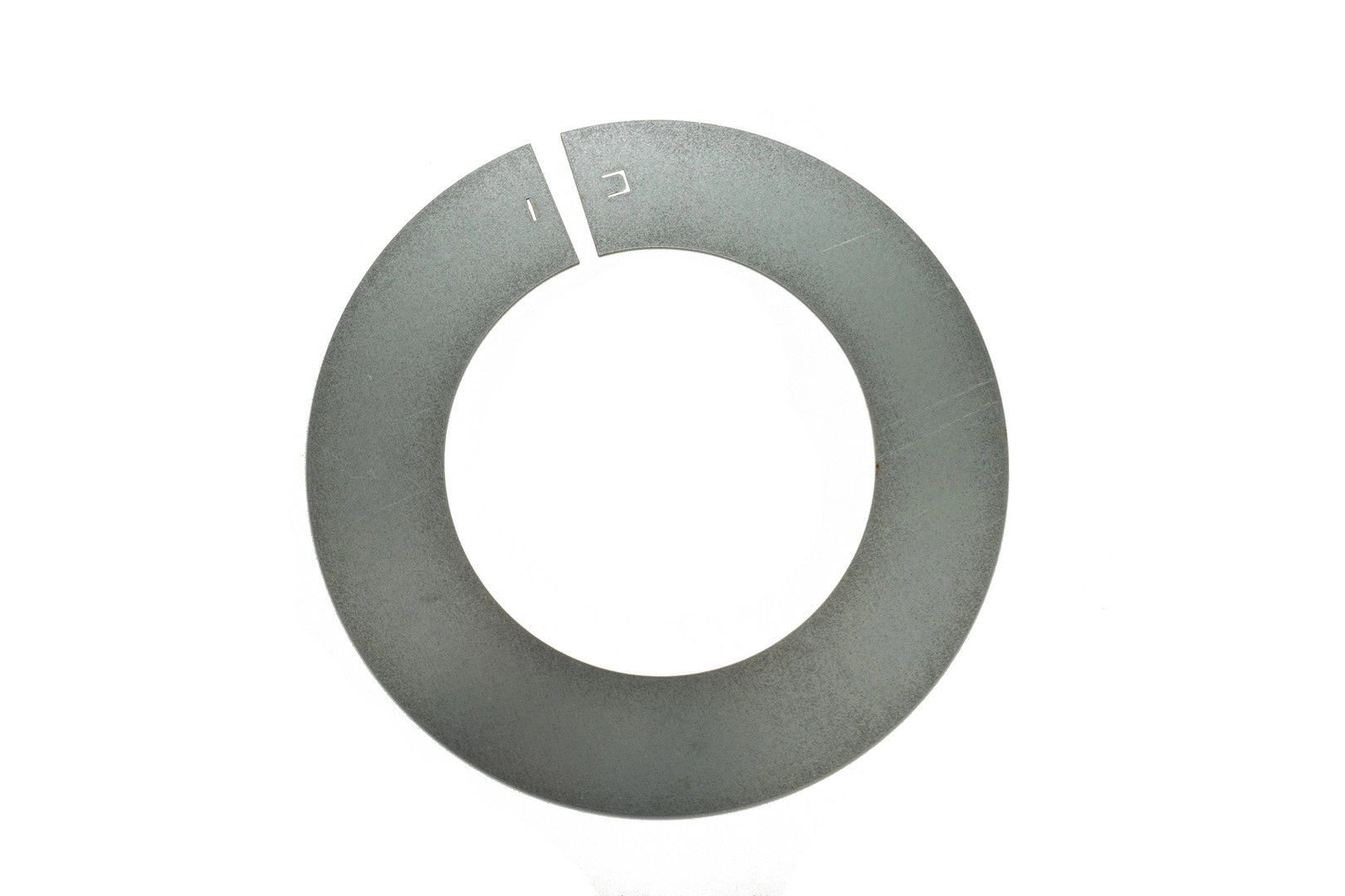pro Wandrosette NW 200 mit Klick-Verschluss