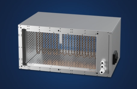 Ruck Elektroheizmodul EHM 6030 R27 01