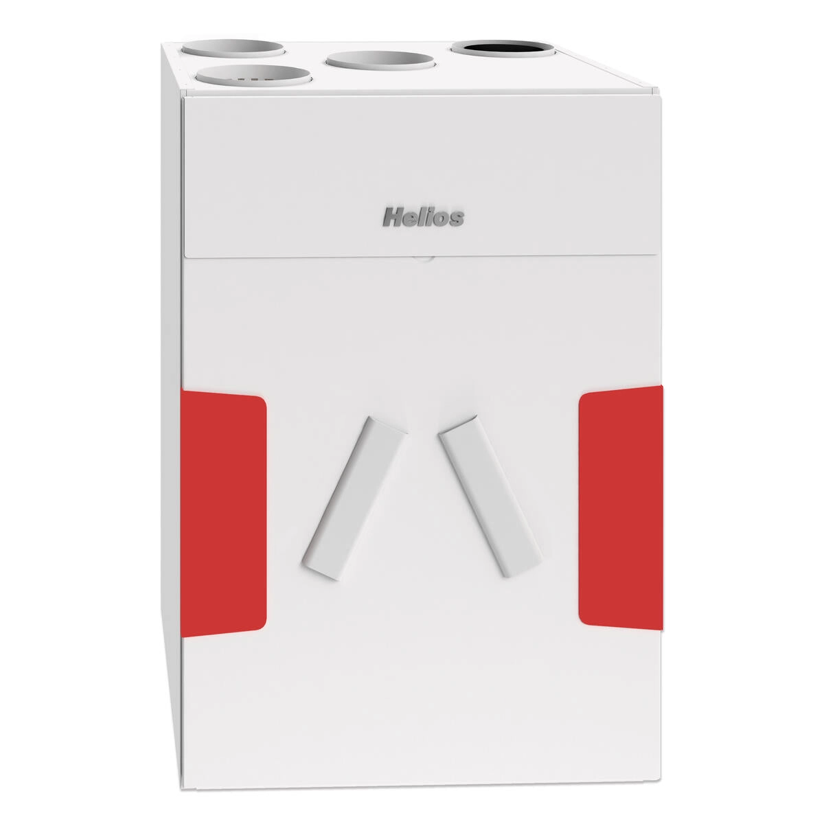 Helios Lüftungsgerät KWL 470 W