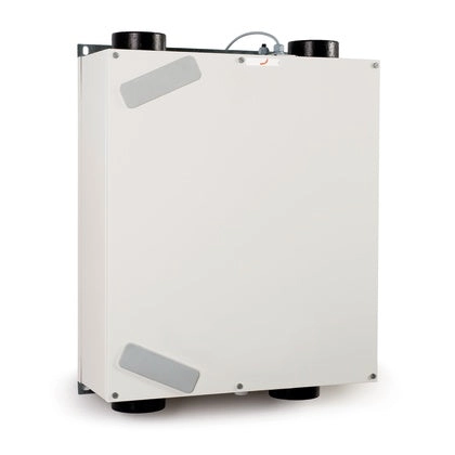 Zehnder Komfort Lüftungsgerät ComfoAir 160 V ohne Bedieneinheit