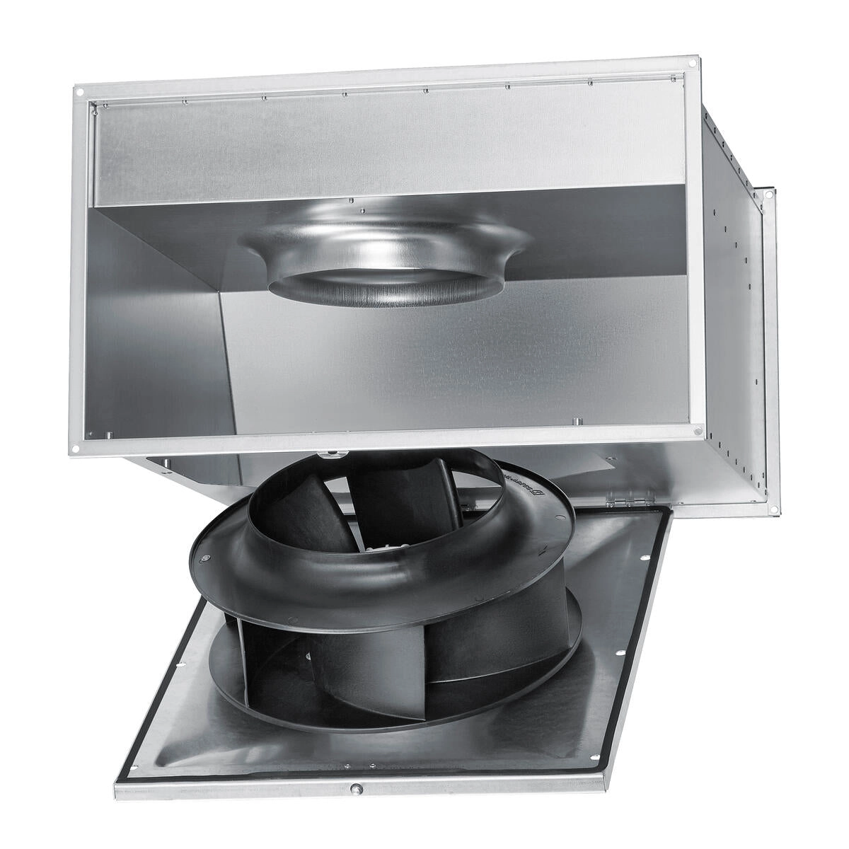 Helios Kanalventilator KRD EC 400/60/35