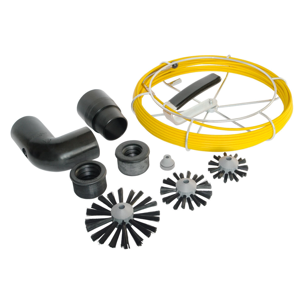 Helios Reinigungsset KWL-RS