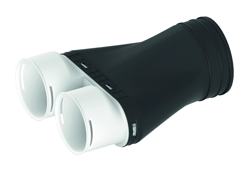 Maico Adapter MA-AD2-90