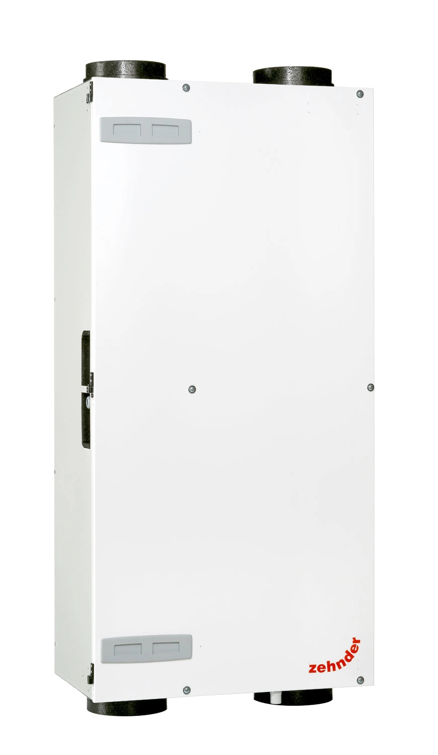 Zehnder Lüftungsgerät ComfoAir 225 R Luxe mit Zuluftanschluss rechts